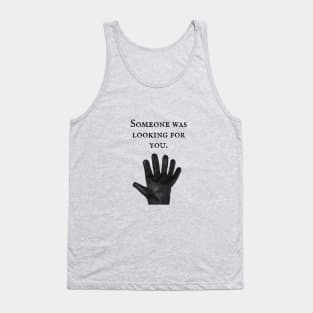 The Princess Bride/6 fingered man Tank Top